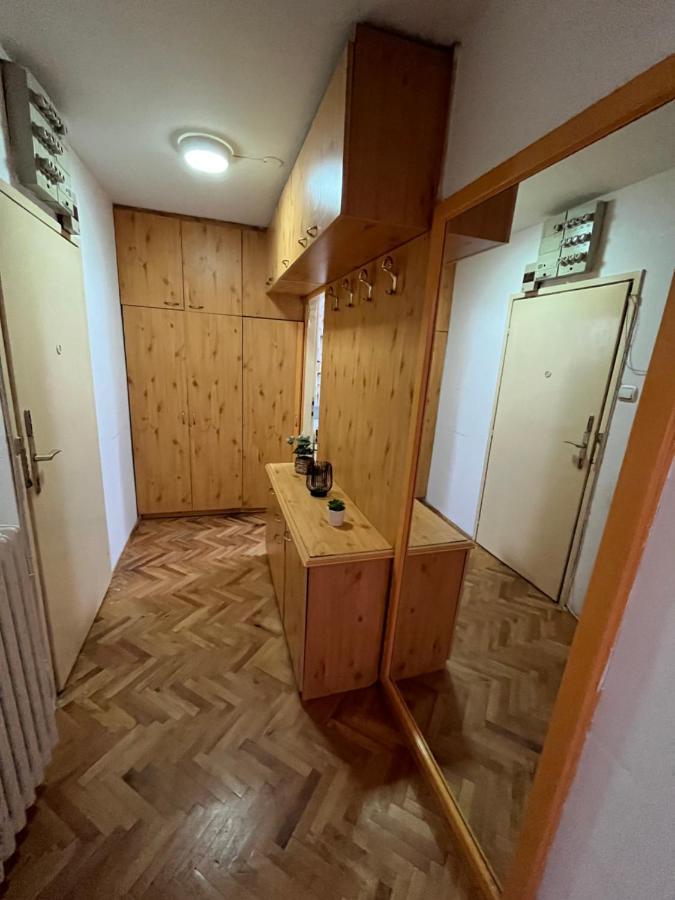 Devetka Apartment Пирот Екстериор снимка